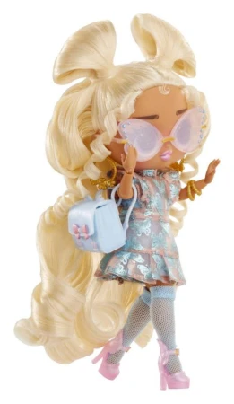L.O.L. Surprise! Tweens panenka - Olivia Flutter