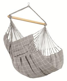 La Siesta Hojdacia sedačka Domingo Comfort Modern (DOL18M w6almond)
