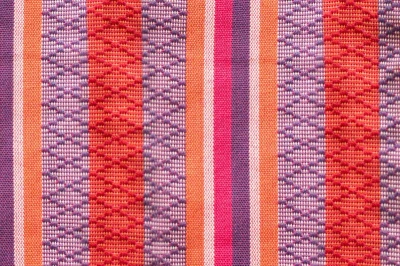 La Siesta Houpací sedačka Habana Kingsize Pattern (HAL21P x2flamingo)