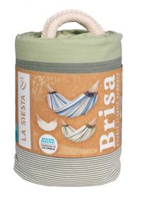 La Siesta Houpací síť Brisa Double (BRH16C 13seasalt)