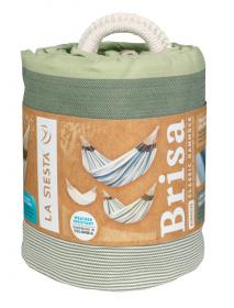 La Siesta Houpací síť Brisa Kingsize (BRH18C 13seasalt)
