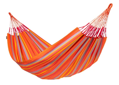 La Siesta Houpací síť Brisa Kingsize (BRH18R 28toucan)