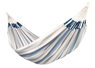 La Siesta Houpací síť Brisa Kingsize (BRH18C 13seasalt)