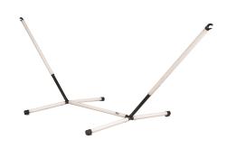 La Siesta Stojan na houpací síť Nautico do 160 kg (NAS16 19coolgrey)