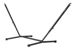 La Siesta Stojan na houpací síť Nautico do 200 kg (NAS20 9anthracite) La Siesta Stojan na houpací síť Nautico do 200 kg (NAS20 9anthracite)