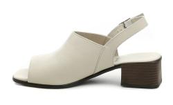 Ladies 24325 béžová dámska letná obuv