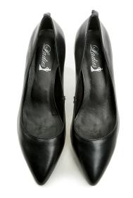 Ladies AZL2413 černé dámské lodičky