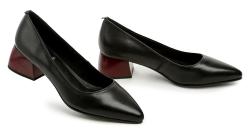 Ladies AZL2413 černé dámské lodičky