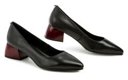 Ladies AZL2413 černé dámské lodičky