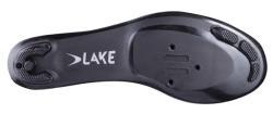 Lake CX177 černá/reflex tretry