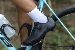 Lake CX177 černá/reflex tretry