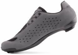 Lake CX177 matně šedá/černá cyklotretry + sleva 300,- na příslušenství