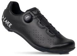 Lake CX178 černé cyklotretry + sleva 200,- na příslušenství