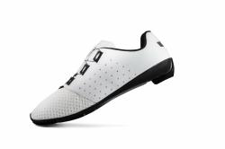 Lake CX201 bílo/černé cyklistické tretry + sleva 300,- na příslušenství