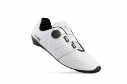 Lake CX201 bílo/černé cyklistické tretry + sleva 300,- na příslušenství