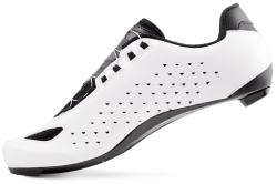Lake CX219 Carbon bielo/čierne cyklotretry + zľava 400,- na príslušenstvo
