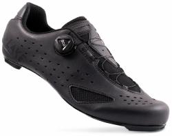 Lake CX219 Carbon černé tretry + sleva 500,- na příslušenství