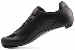 Lake CX219 Carbon černé tretry + sleva 500,- na příslušenství