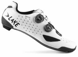 Lake CX238 Carbon bílá tretry + sleva 500,- na příslušenství Lake CX238 Carbon bílá tretry + sleva 500,- na příslušenství