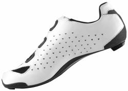 Lake CX238 Carbon bílá tretry + sleva 500,- na příslušenství