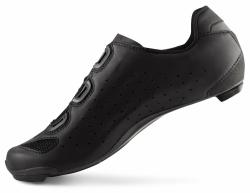 Lake CX238 Carbon černé tretry + sleva 400,- na příslušenství