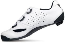 Lake CX239 Carbon bílo/černé tretry + sleva 400,- na příslušenství