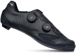 Lake CX239 Carbon černé tretry + sleva 400,- na příslušenství