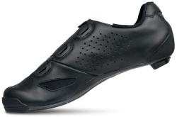 Lake CX239 Carbon černé tretry + sleva 400,- na příslušenství