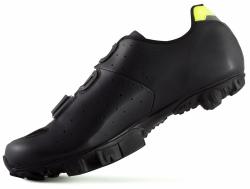 Lake MX176 fluo/černá tretry