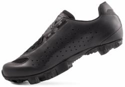 Lake MX177 černá/reflex tretry POUZE EU 47 (VÝPRODEJ)