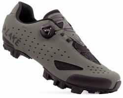 Lake MX177 khaki/černá tretry + sleva 200,- na příslušenství