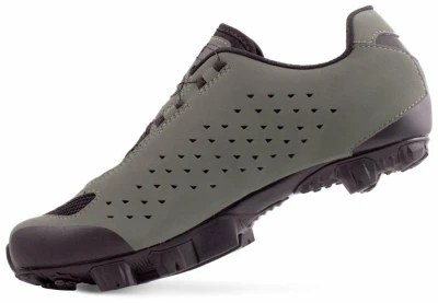 Lake MX177 khaki/černá tretry + sleva 200,- na příslušenství