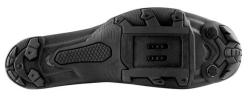 Lake MX238 Carbon černé tretry POUZE EU 50 (VÝPRODEJ)