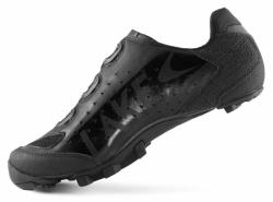 Lake MX238 Carbon černé tretry POUZE EU 50 (VÝPRODEJ)