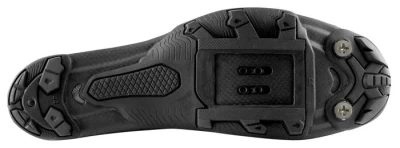 Lake MX238 XC Carbon černé tretry POUZE EU 43,5 wide (VÝPRODEJ)