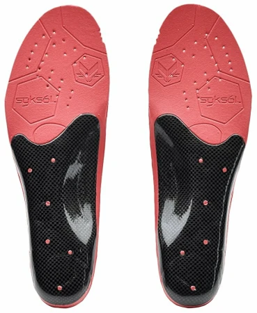 Lake Carbon Pro M (40-43) vložky do treter