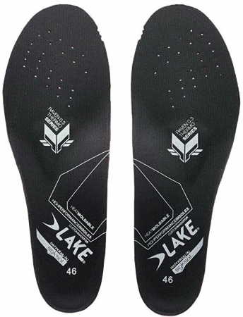 Lake Carbon Pro XL (47-50) vložky do treter