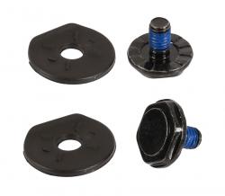 Lake záslepky hrotů Flat kit Lake záslepky hrotů Flat kit