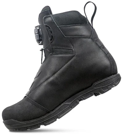 Lake MXZ305 černé vel. 47 zimní tretry