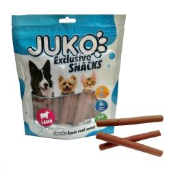 Lamb Pressed Stick JUKO Snacks 250 g Lamb Pressed Stick JUKO Snacks 250 g