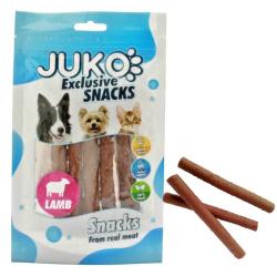 Lamb Pressed Stick JUKO Snacks 70 g Lamb Pressed Stick JUKO Snacks 70 g