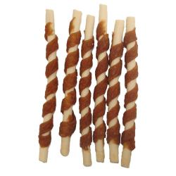 Lamb White Calcium JUKO Snacks 250 g