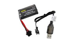 Lamborghini Veneno RC Drift Car 4WD LED 1:18 RTR licencované červené