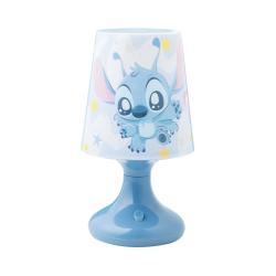 Lampička stolní detská - Stitch na baterie Lampička stolní detská - Stitch na baterie
