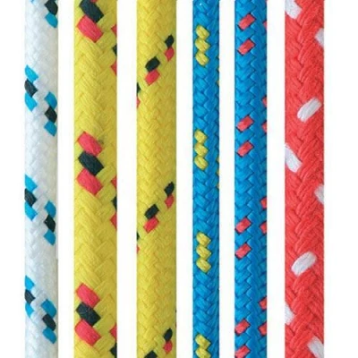 Lanex Lano 10mm KRUŽBERK barevné (100m)
