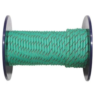 Lanex Lano 8mm KRUŽBERK barevné (100m) Lanex Lano 8mm KRUŽBERK barevné (100m)