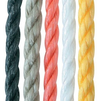 Lanex Lano PP 10mm stáčené (100m)
