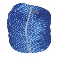 Lanex Lano PP 10mm stáčené barevné (20m)