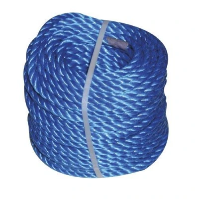 Lanex Lano PP 12mm stáčené (20m)