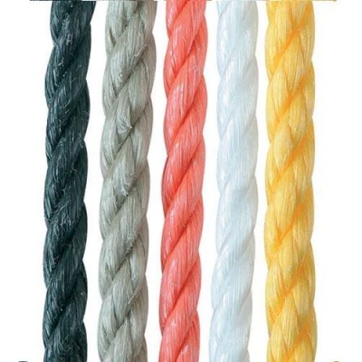 Lanex Lano PP 8mm stáčené (100m)